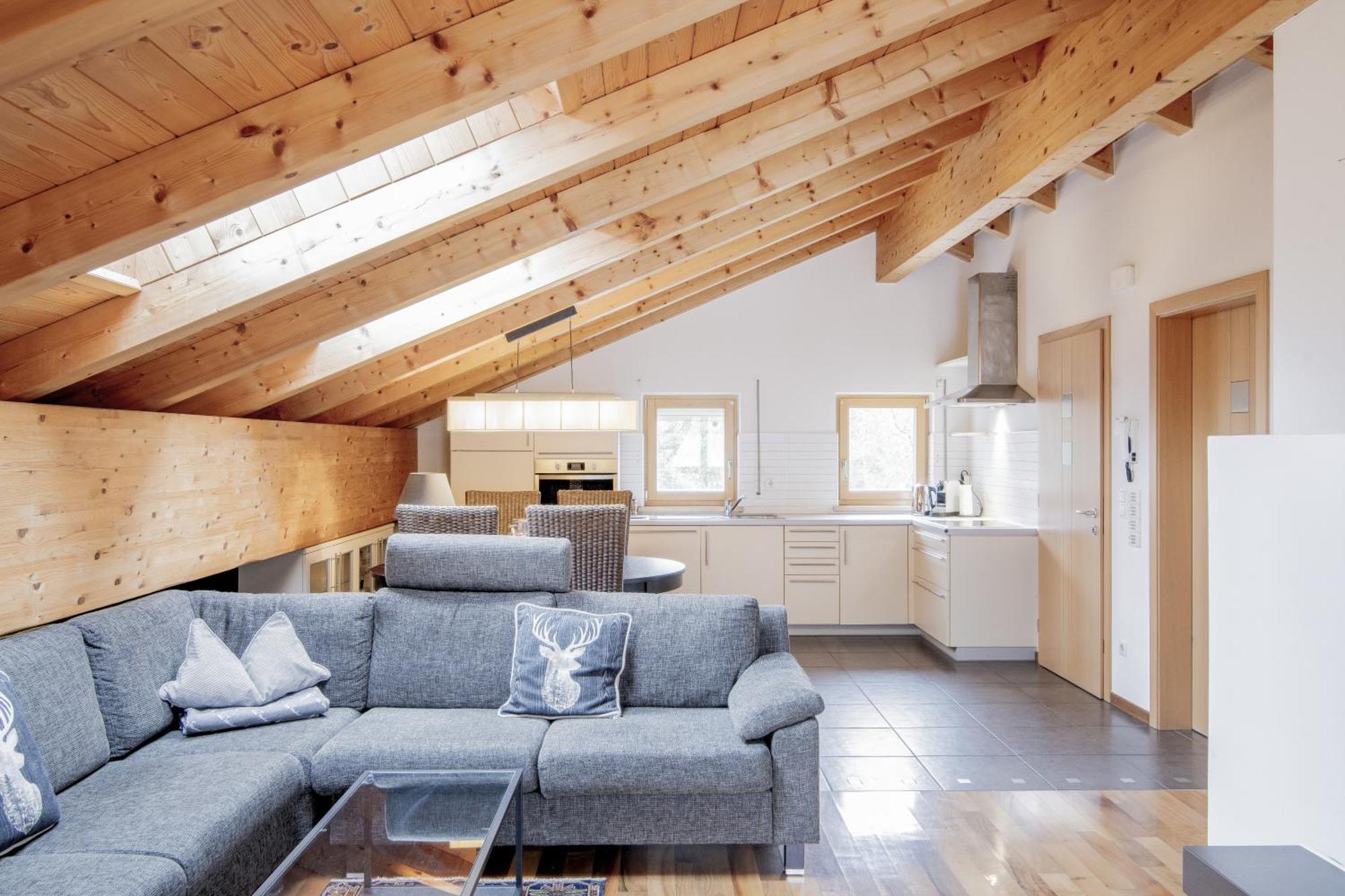 Erika Suites & Lofts Stanga Bagian luar foto