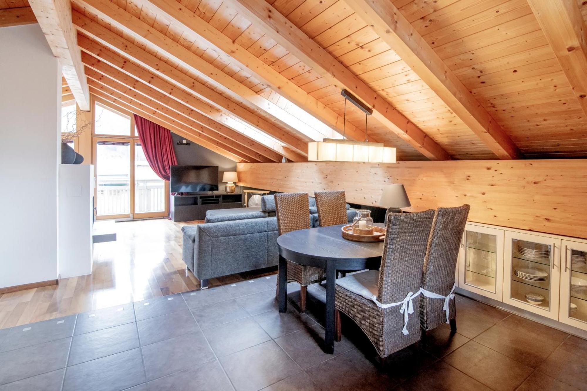 Erika Suites & Lofts Stanga Bagian luar foto